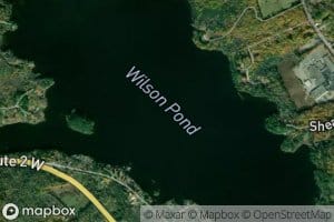 Wilson Pond