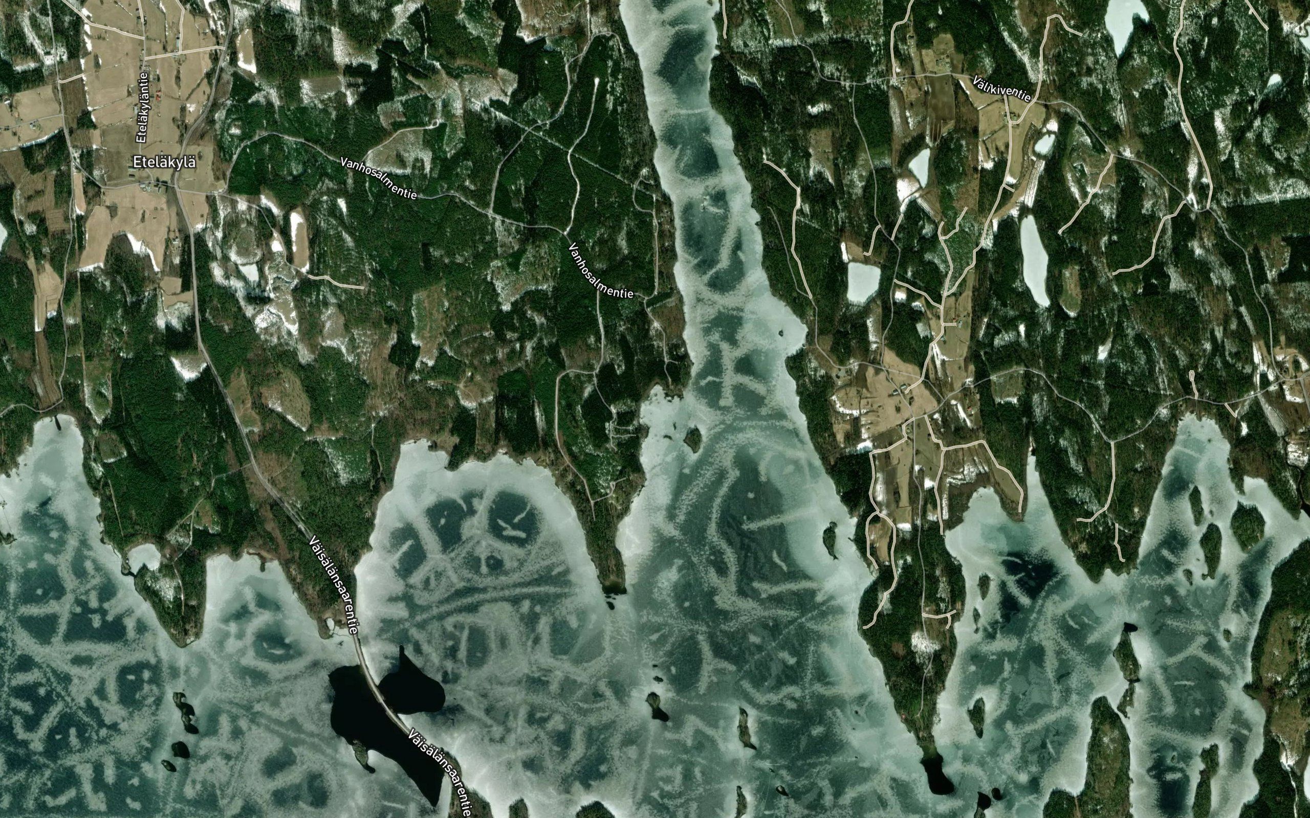 Luhtionlahti