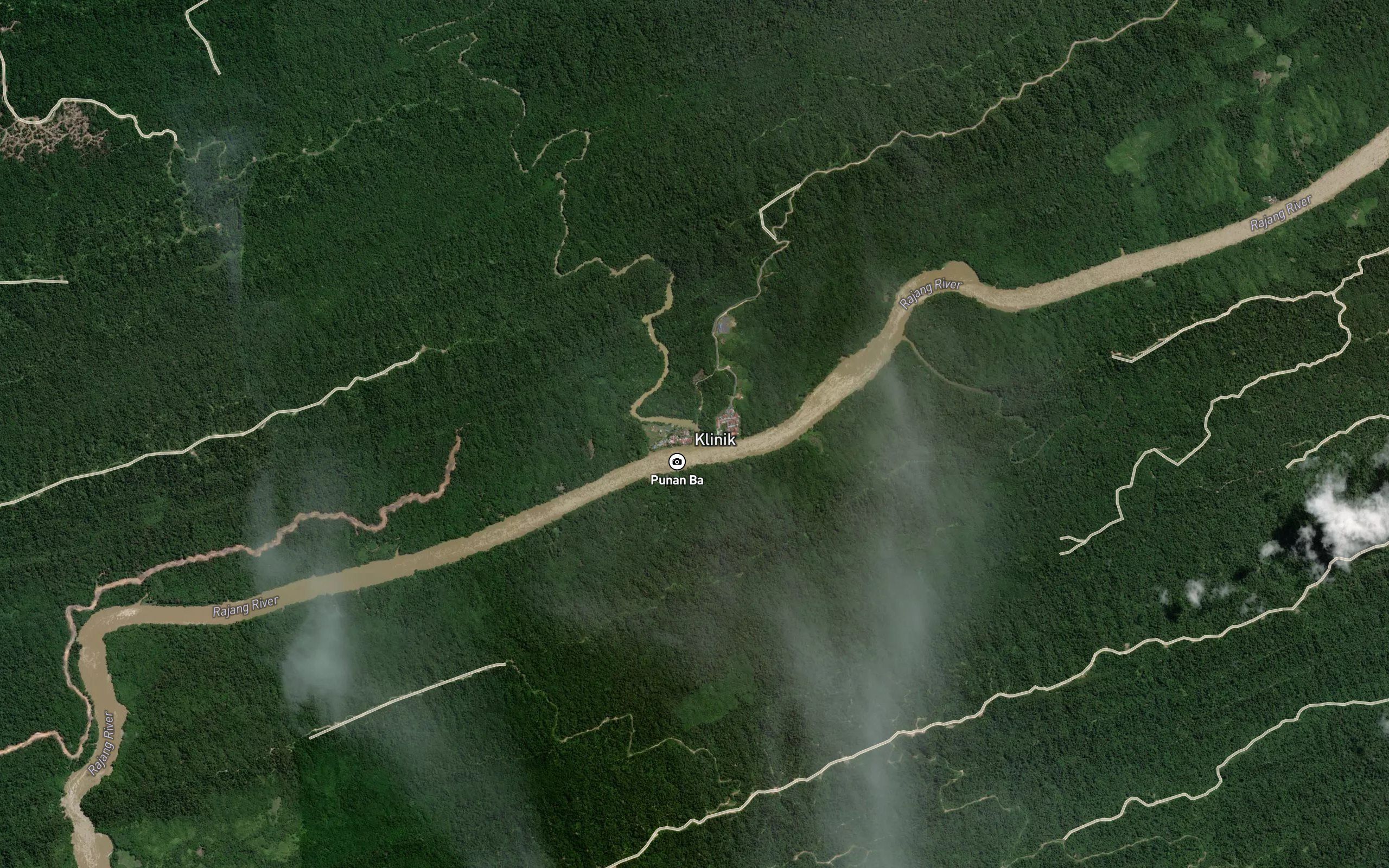 Sungai Ba Kanan