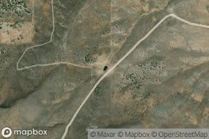 Elko Summit Reservoir Number Two