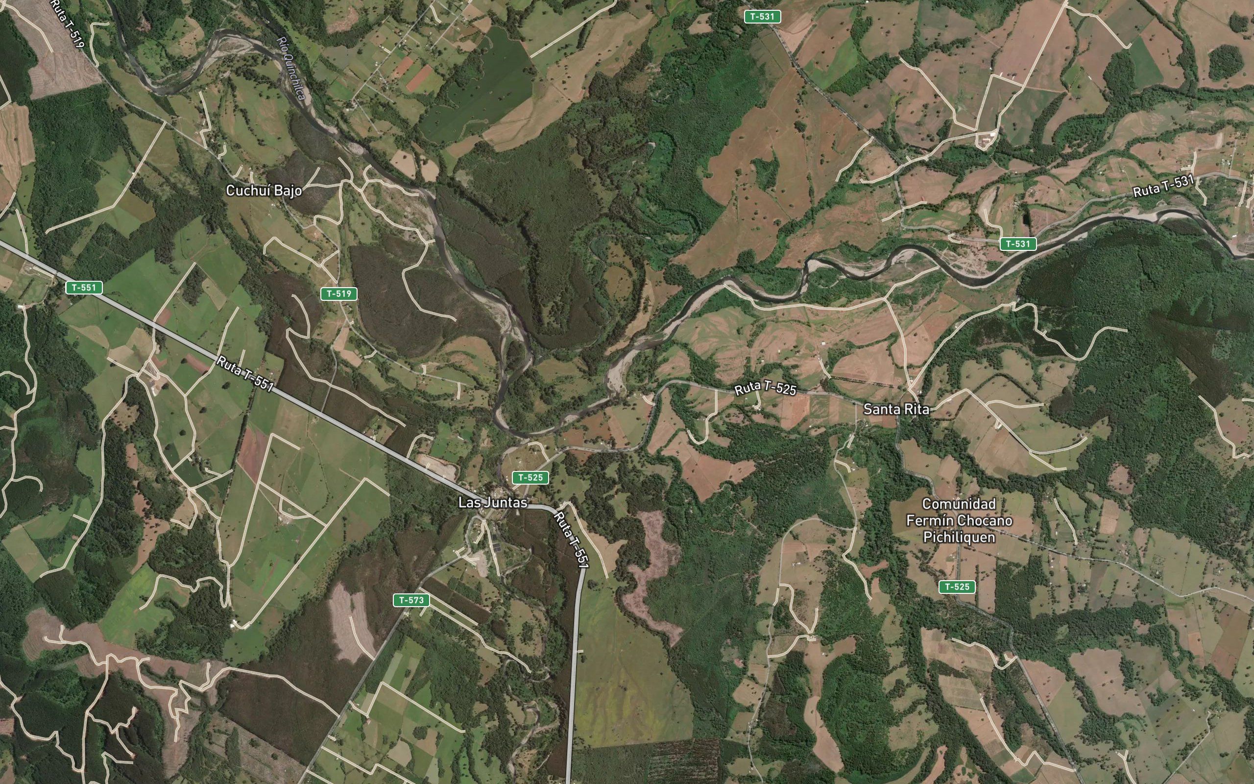 Estero Ponpongo