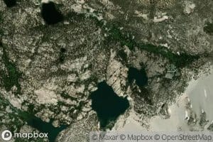 Big Pine Lake