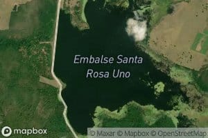 Embalse Santa Rosa Uno