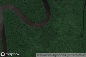 Sungai Panchang Hanibong