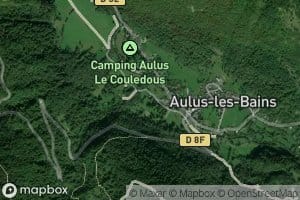 Ruisseau de Fouillet