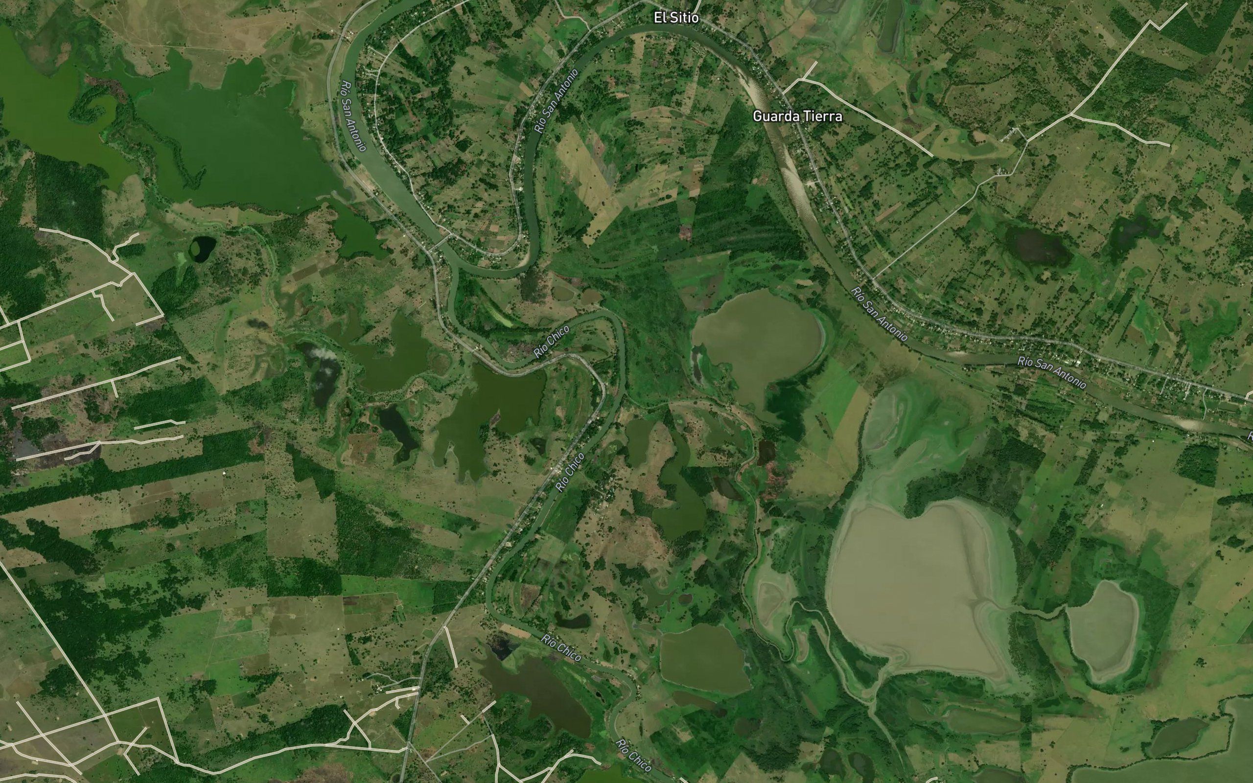 El Avalanzadero