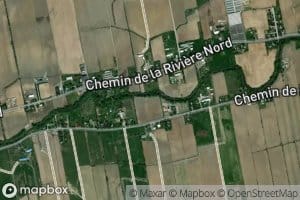 Ruisseau Clermont-Charette