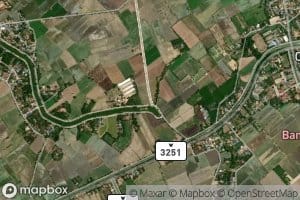 Khlong Nueng Sai Nueng Khwa