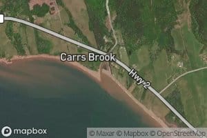 Carrs Brook