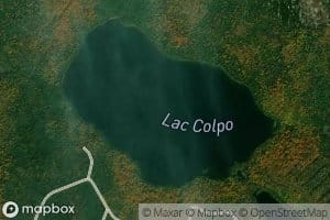 Lac Colpo