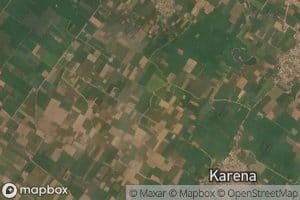 Jeunt Distributary