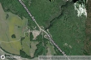 Bevier Creek