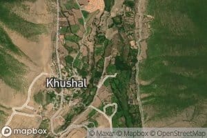 Rudkhaneh-ye Zanus Tangeh