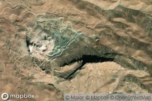 Cheshmeh-ye Khaneh Chu