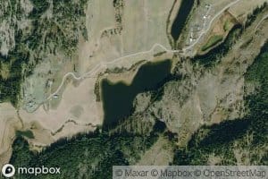 Edna Lake
