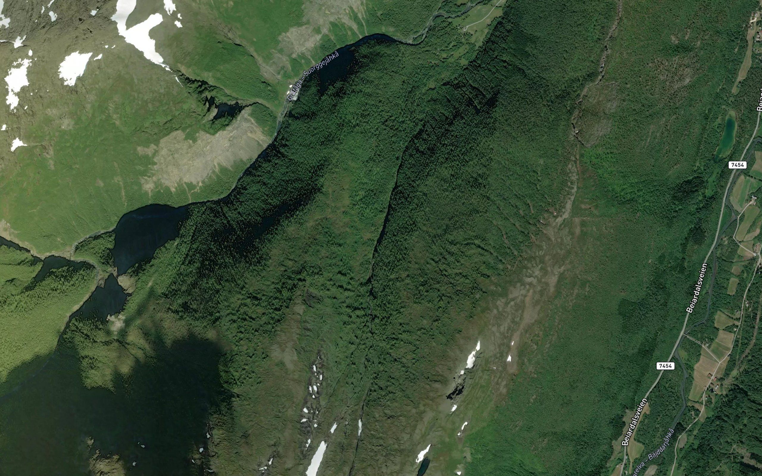 Kyskaga