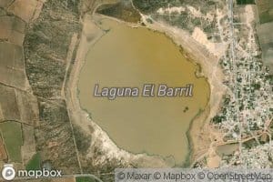 Laguna el Barril