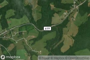 Big Lily Creek