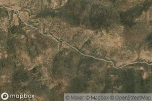 Barranca Las Enramadas