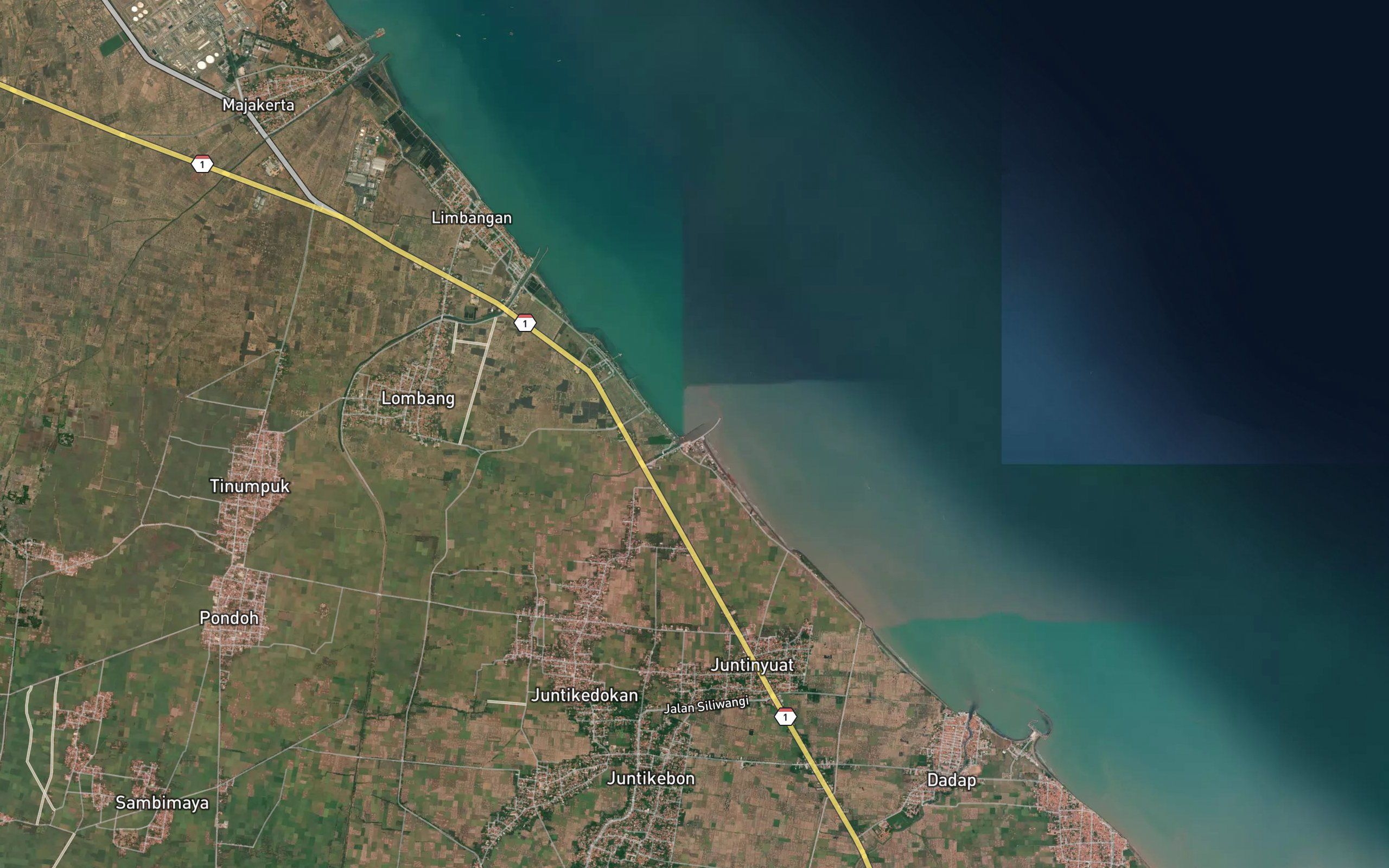 Muara Glayem