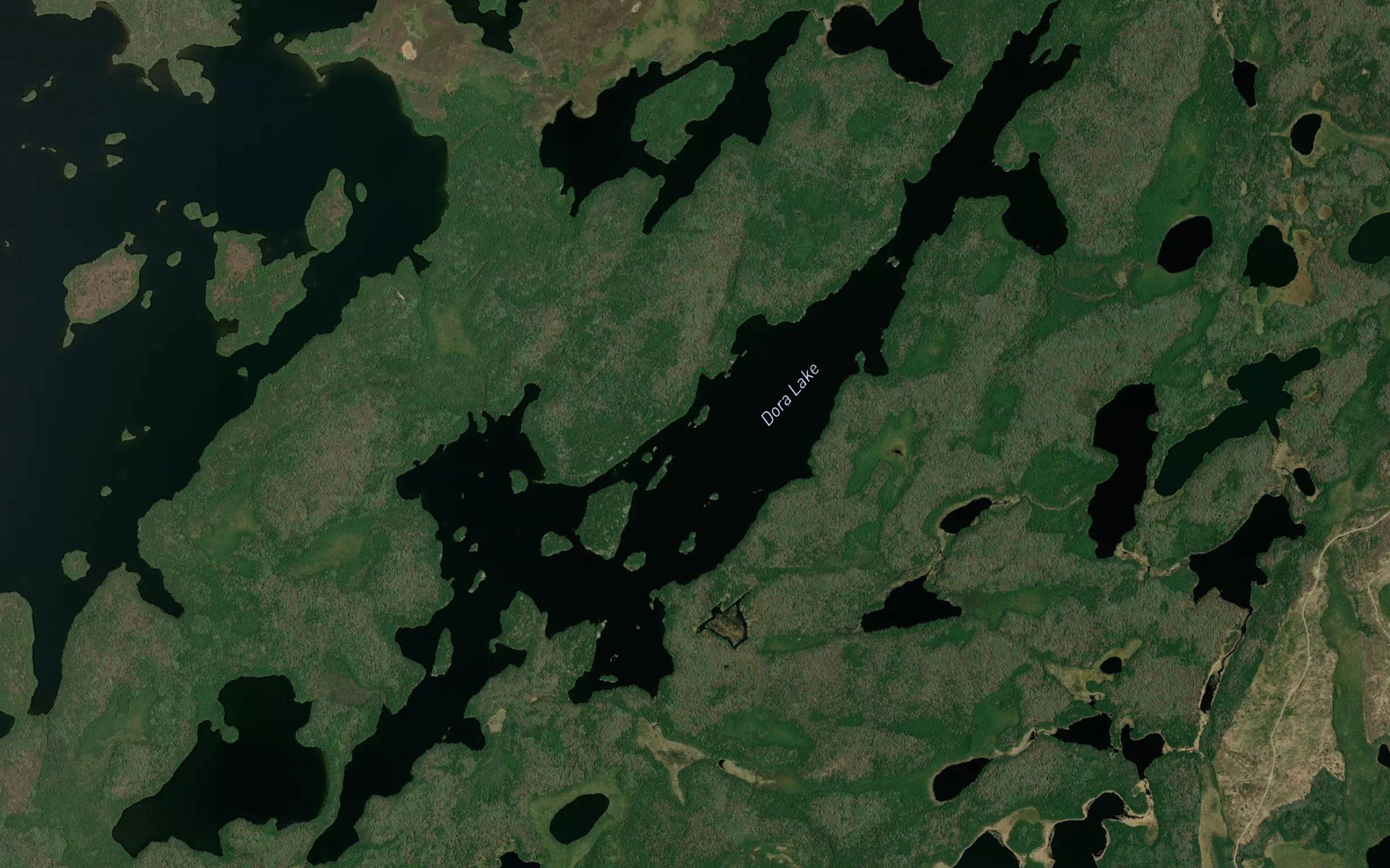Dora Lake