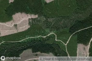 Teepee Creek