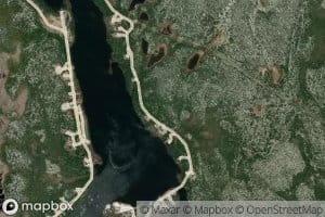 Lure Creek