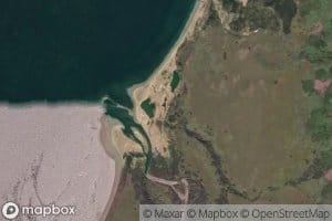Humpy Creek