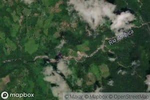 Quebrada Espumarajosa