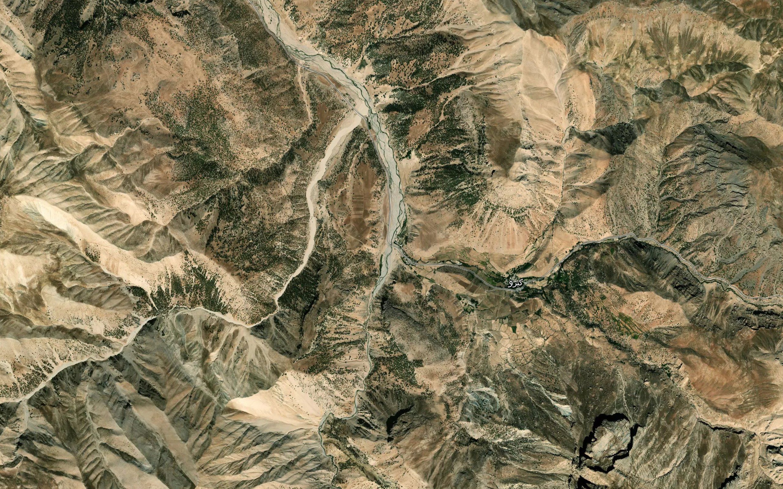 Rudkhaneh-ye Surab