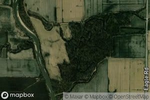 Elkhorn Creek