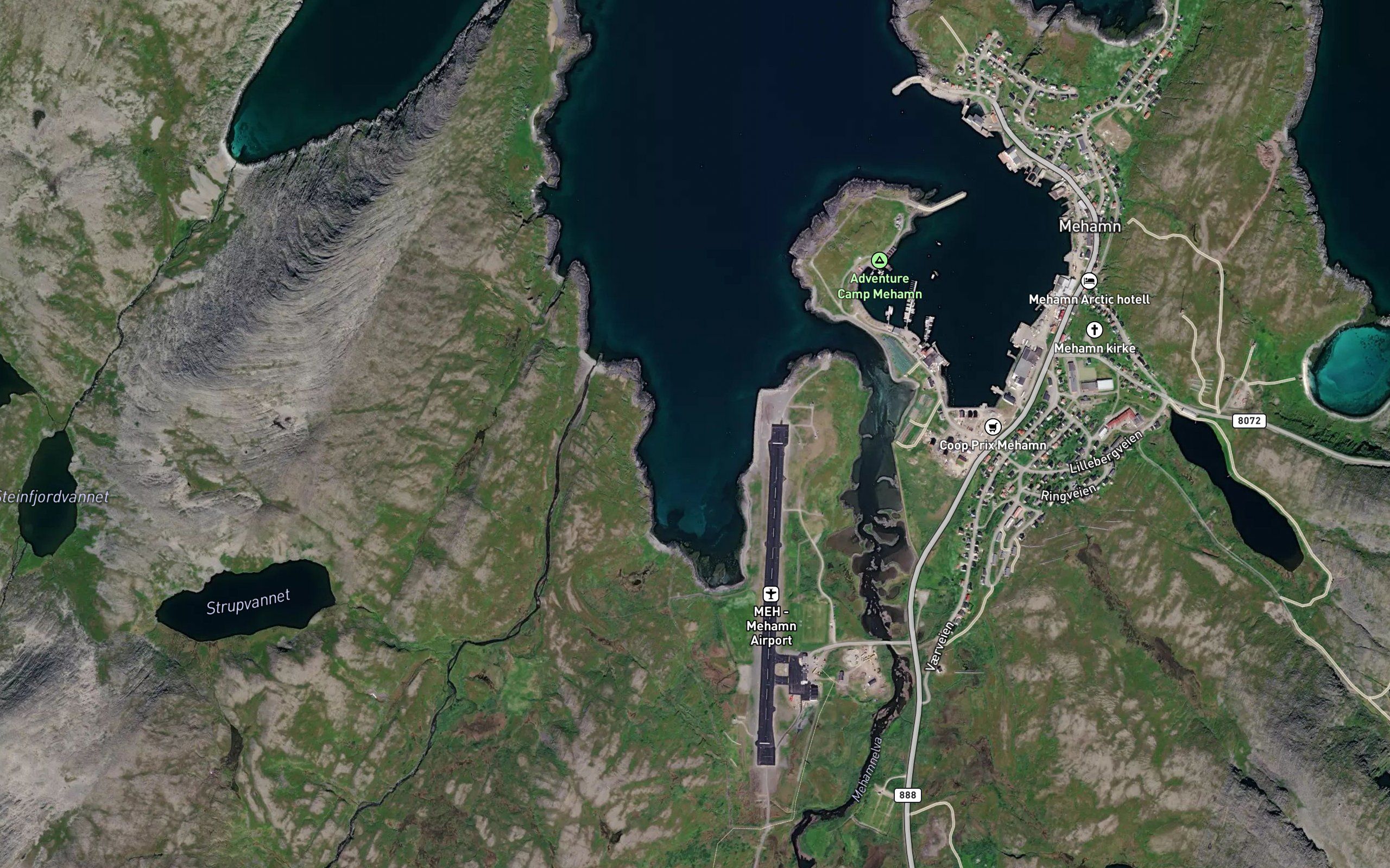 Sorfjorden
