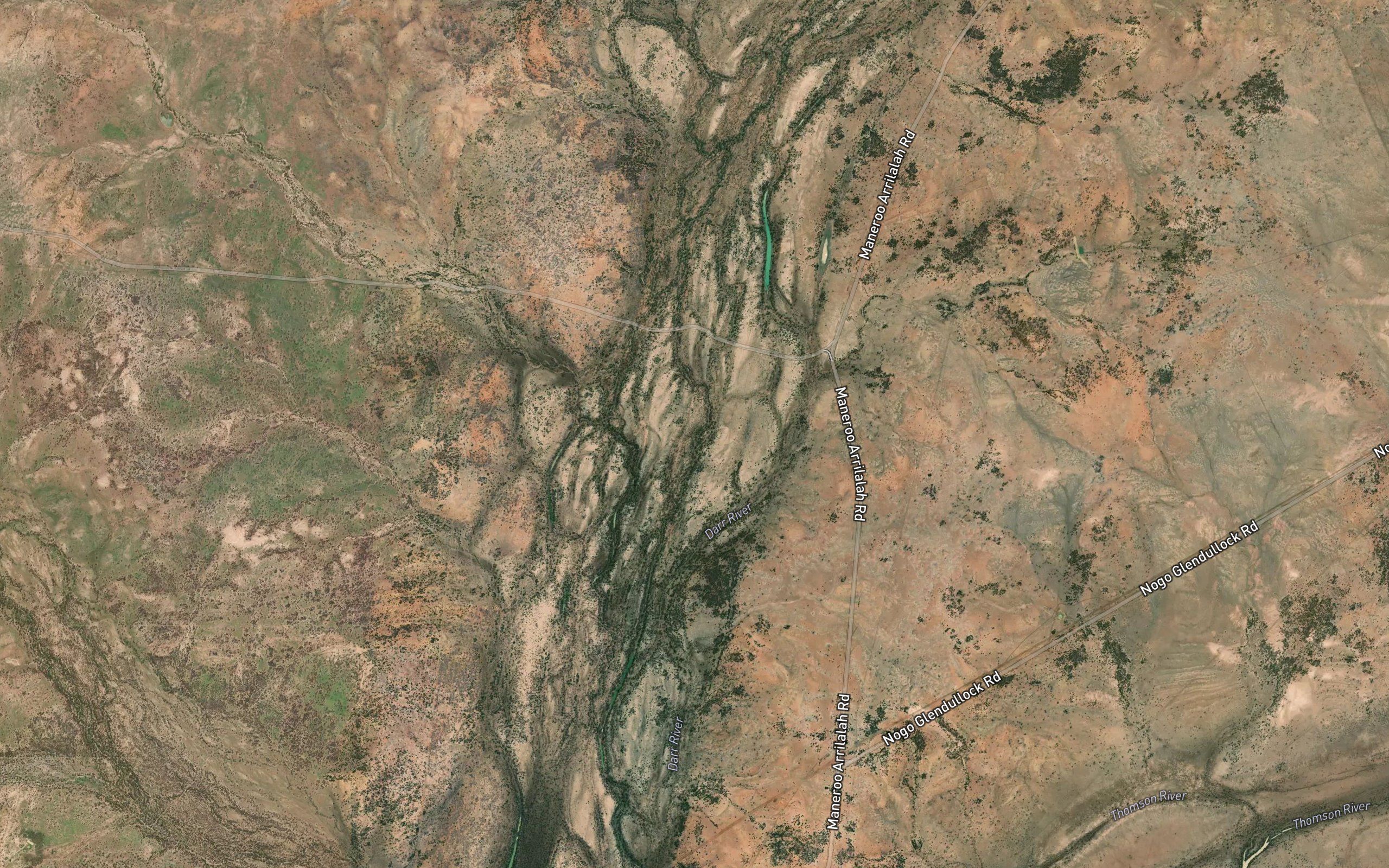 Martins Creek
