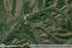 Gullion Fork Fishing Ponds