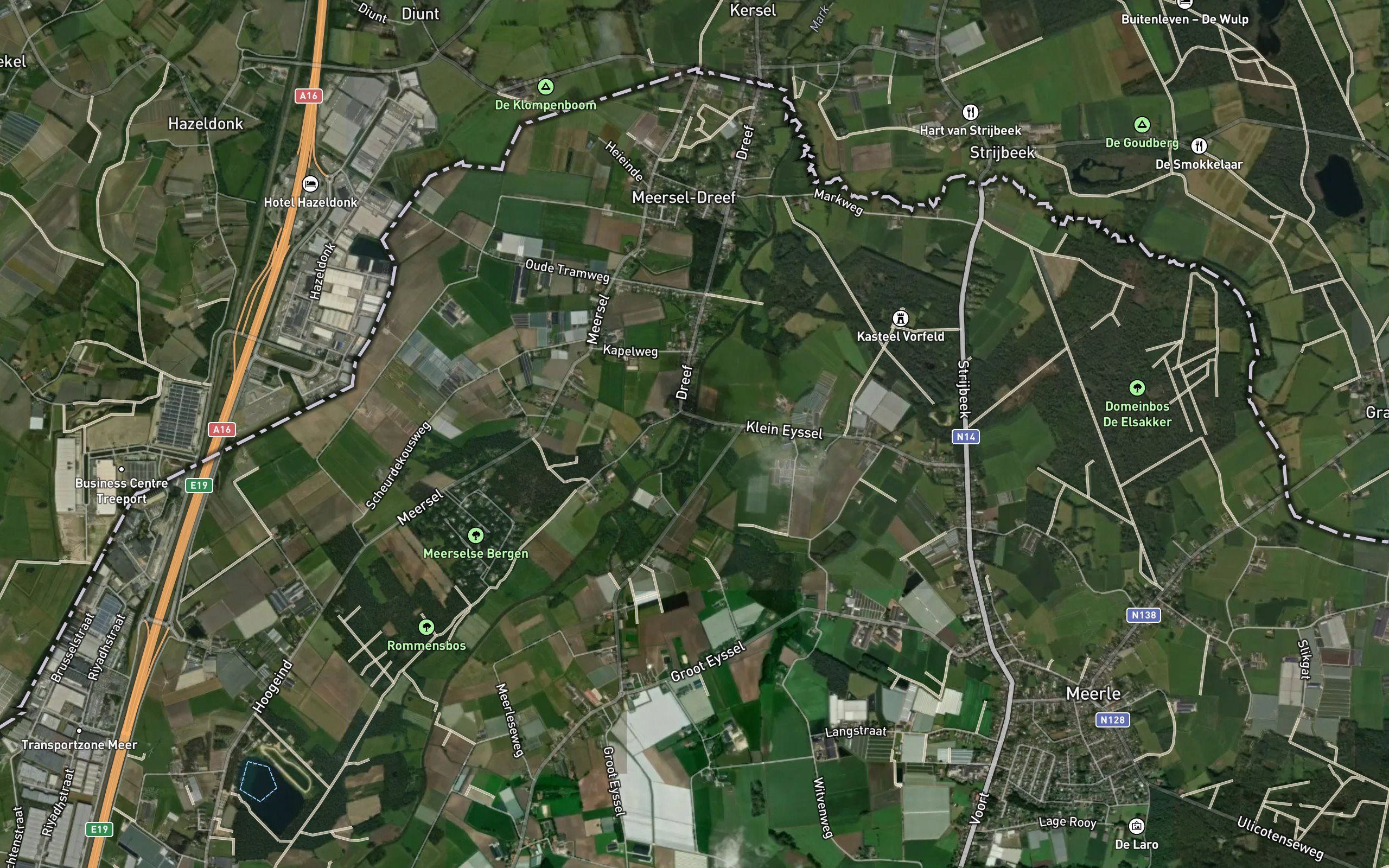 Heerlese Loop
