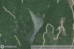 Katherine Lake