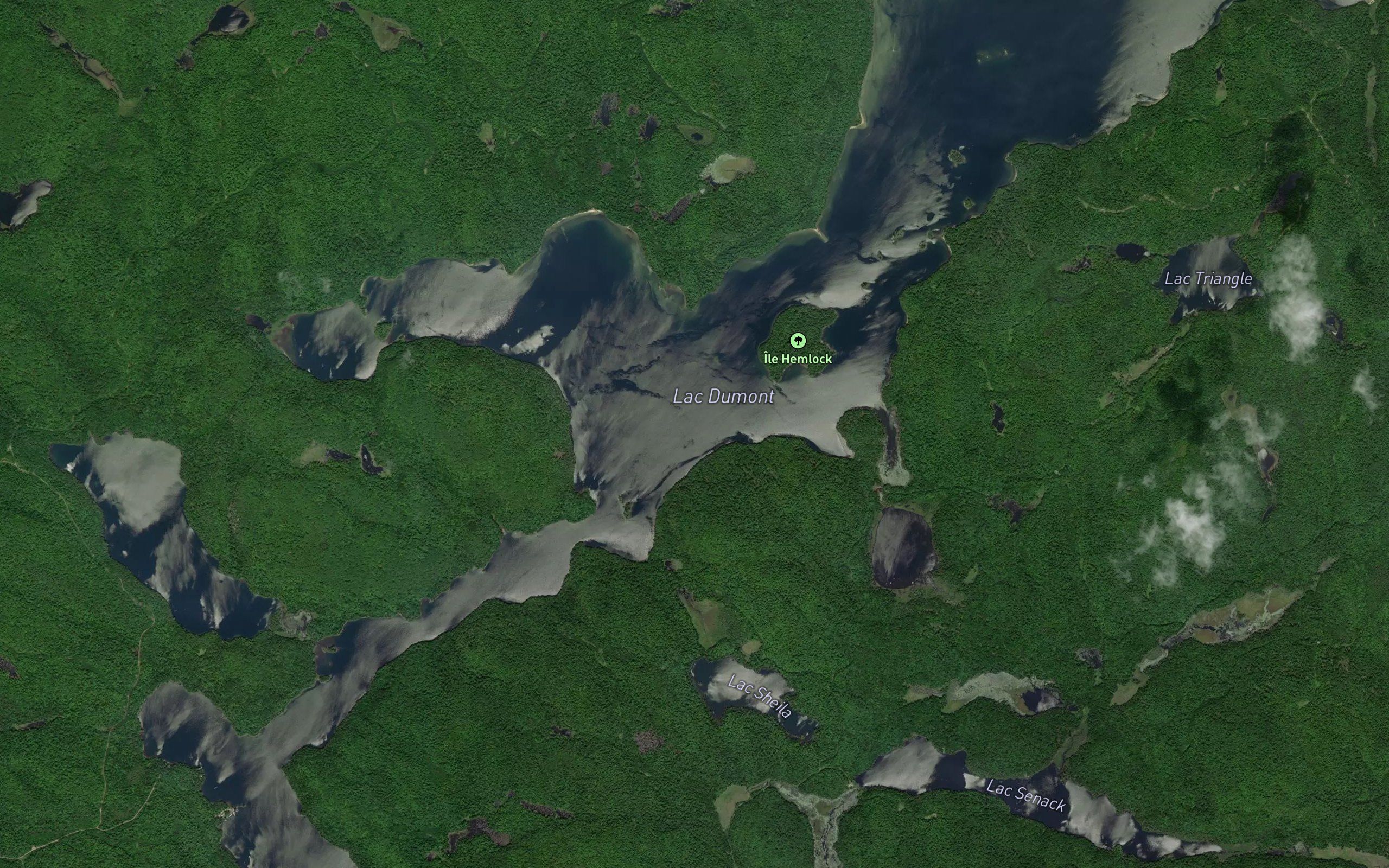 Baie Tugman