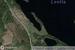Sissonlahti