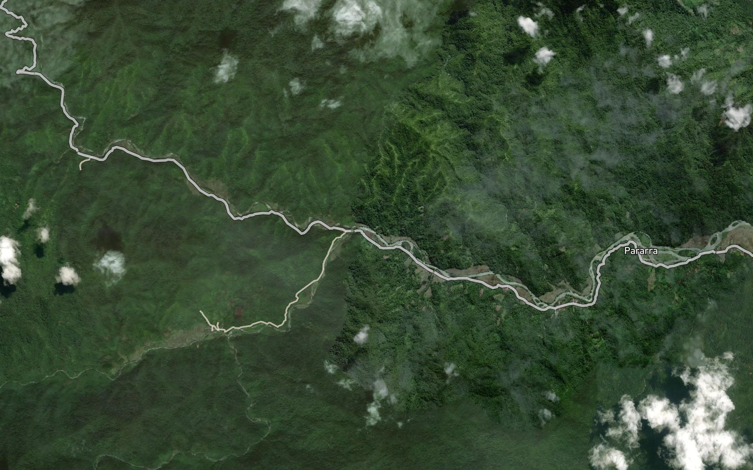 Salu Baulu