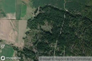 North Sneesby Creek