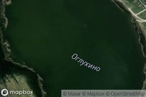 Ozero Oglukhino