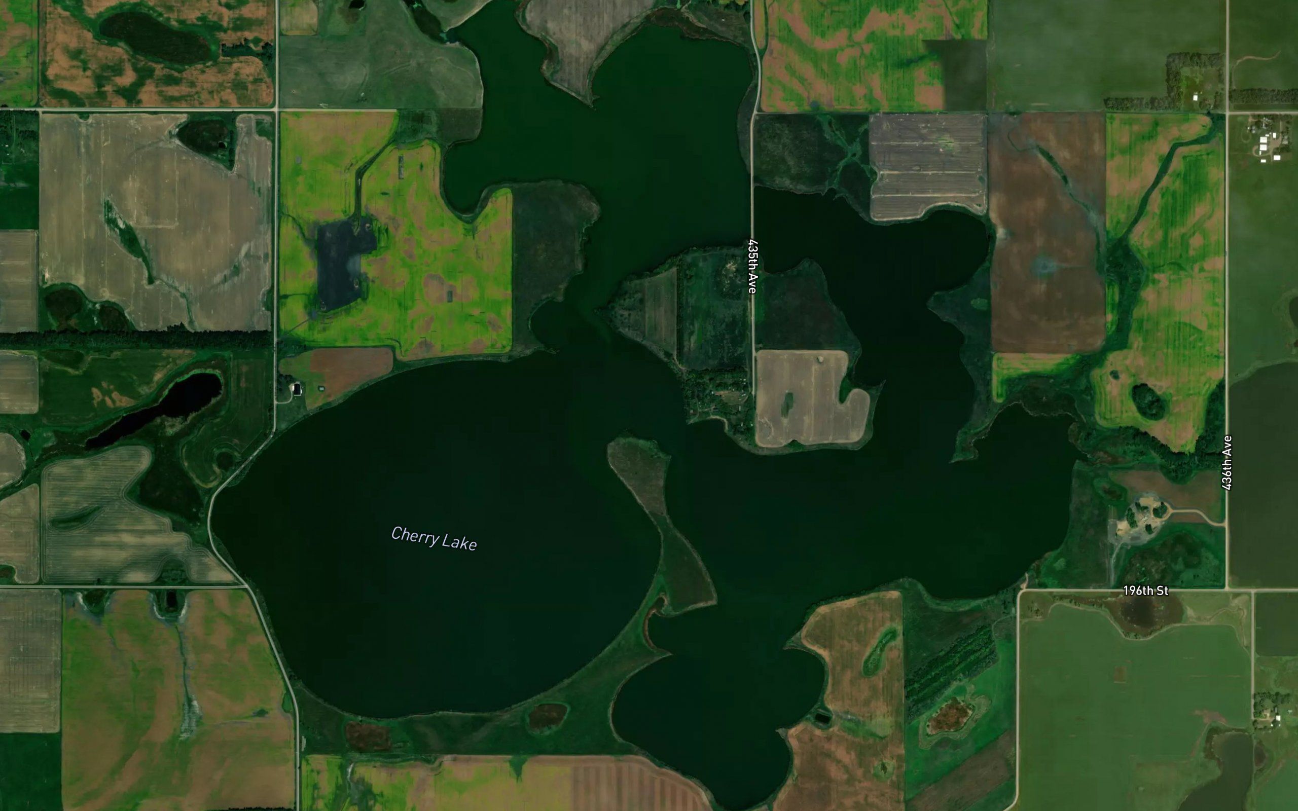 Cherry Lake