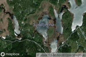 Vestre Sundtjennet