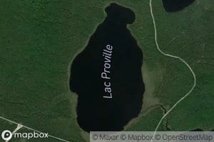 Lac Proville