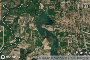 Ang Kep Nam Ban Huai Yang