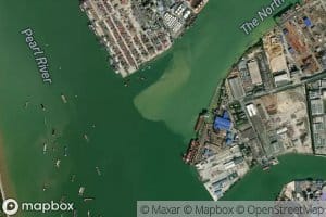 Escape Creek (historical)