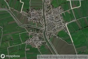 Jannabiyat Asmaniyah al Gharbiyah