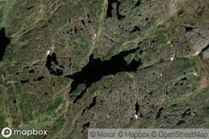 Fiskeloystjorna