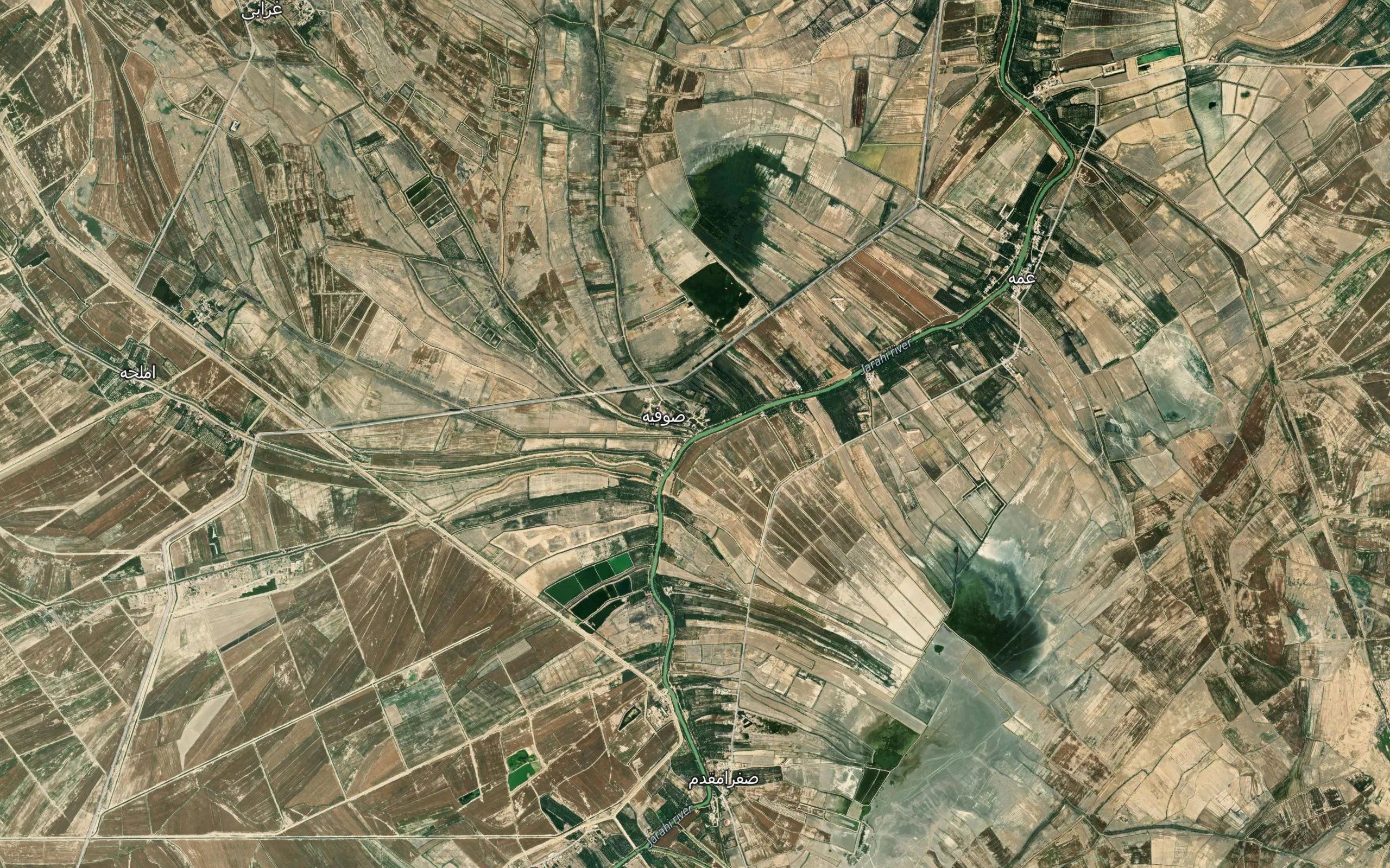 Nahr-e Ja`fari