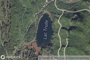 Lac Truite